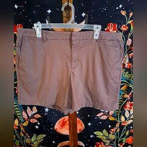 a. new day Shorts
